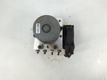 2016 Chevrolet Trax ABS Pump Control Module Replacement P/N:42403007 Fits OEM Used Auto Parts