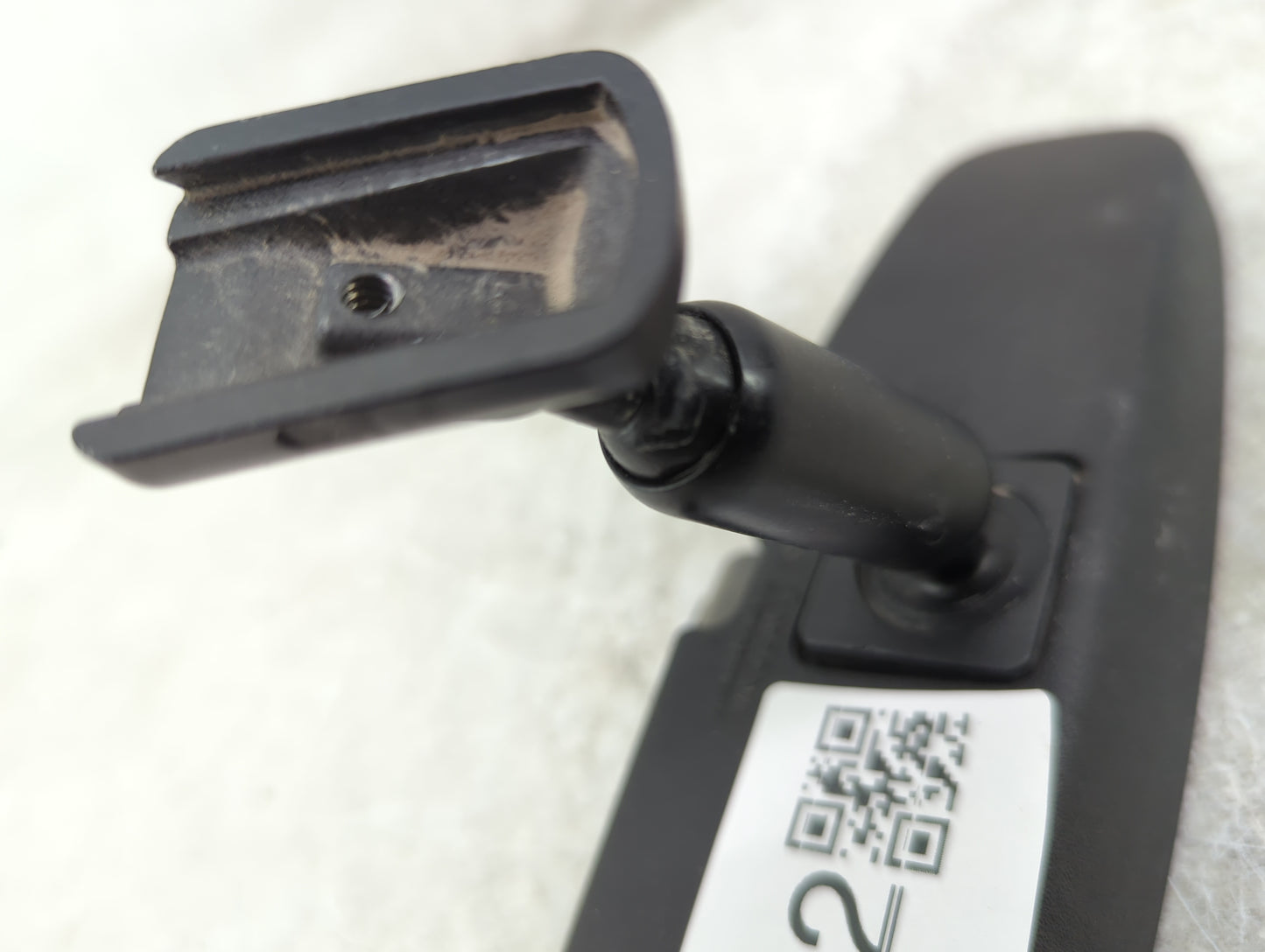 2016 Chevrolet Volt Interior Rear View Mirror Replacement OEM Fits OEM Used Auto Parts - Oemusedautoparts1.com