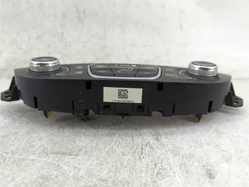 2016 Chevrolet Volt Climate Control Module Temperature AC/Heater Replacement P/N:23413285 7370200000000X, 000235226 Fits OEM Used Auto Parts