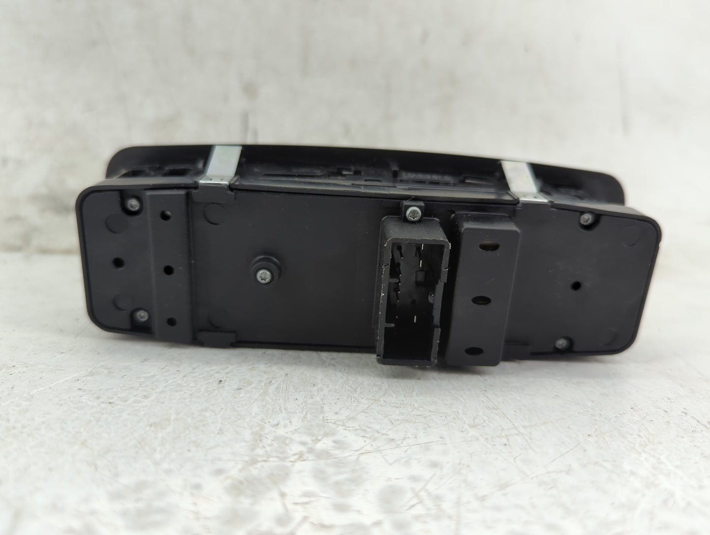 2015-2017 Chrysler 200 Master Power Window Switch Replacement Driver Side Left Fits Fits 2013 2014 2015 2016 2017 OEM Used A