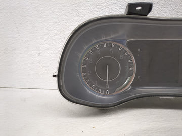 2016 Chrysler 200 Instrument Cluster Speedometer Gauges P/N:P68259070AB Fits OEM Used Auto Parts