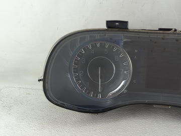 2016 Chrysler 200 Instrument Cluster Speedometer Gauges P/N:P68259070AB Fits OEM Used Auto Parts