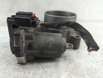 2015-2017 Chrysler 200 Throttle Body Fits Fits 2014 2015 2016 2017 2018 2019 2020 2021 2022 OEM Used Auto Parts