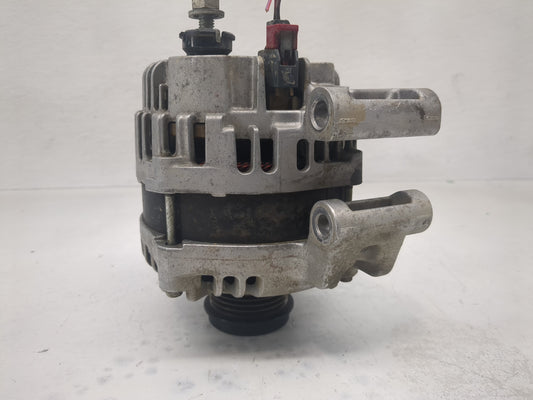 2015-2017 Chrysler 200 Alternator Replacement Generator Charging Assembly Engine OEM P/N:56029624 AA Fits OEM Used Auto Parts