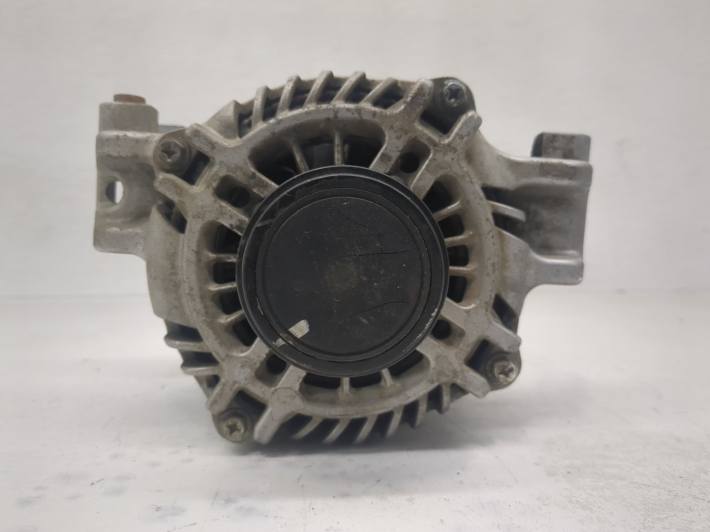 2015-2017 Chrysler 200 Alternator Replacement Generator Charging Assembly Engine OEM P/N:56029624 AA Fits OEM Used Auto Part