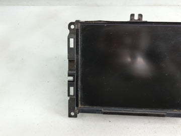 2016 Chrysler 200 Radio AM FM Cd Player Receiver Replacement Fits OEM Used Auto Parts
