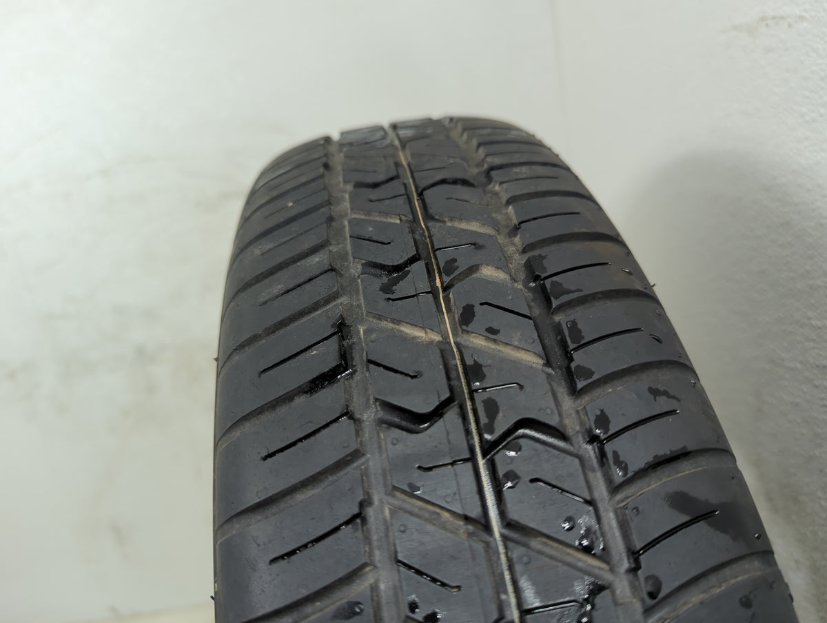 2015-2017 Chrysler 200 Spare Donut Tire Wheel Rim Oem 1401505 - Oemusedautoparts1.com