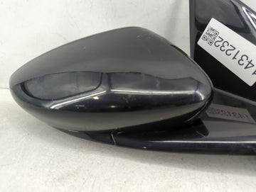 2015-2017 Chrysler 200 Driver Side View Mirror - Left Door Mirror OEM Used