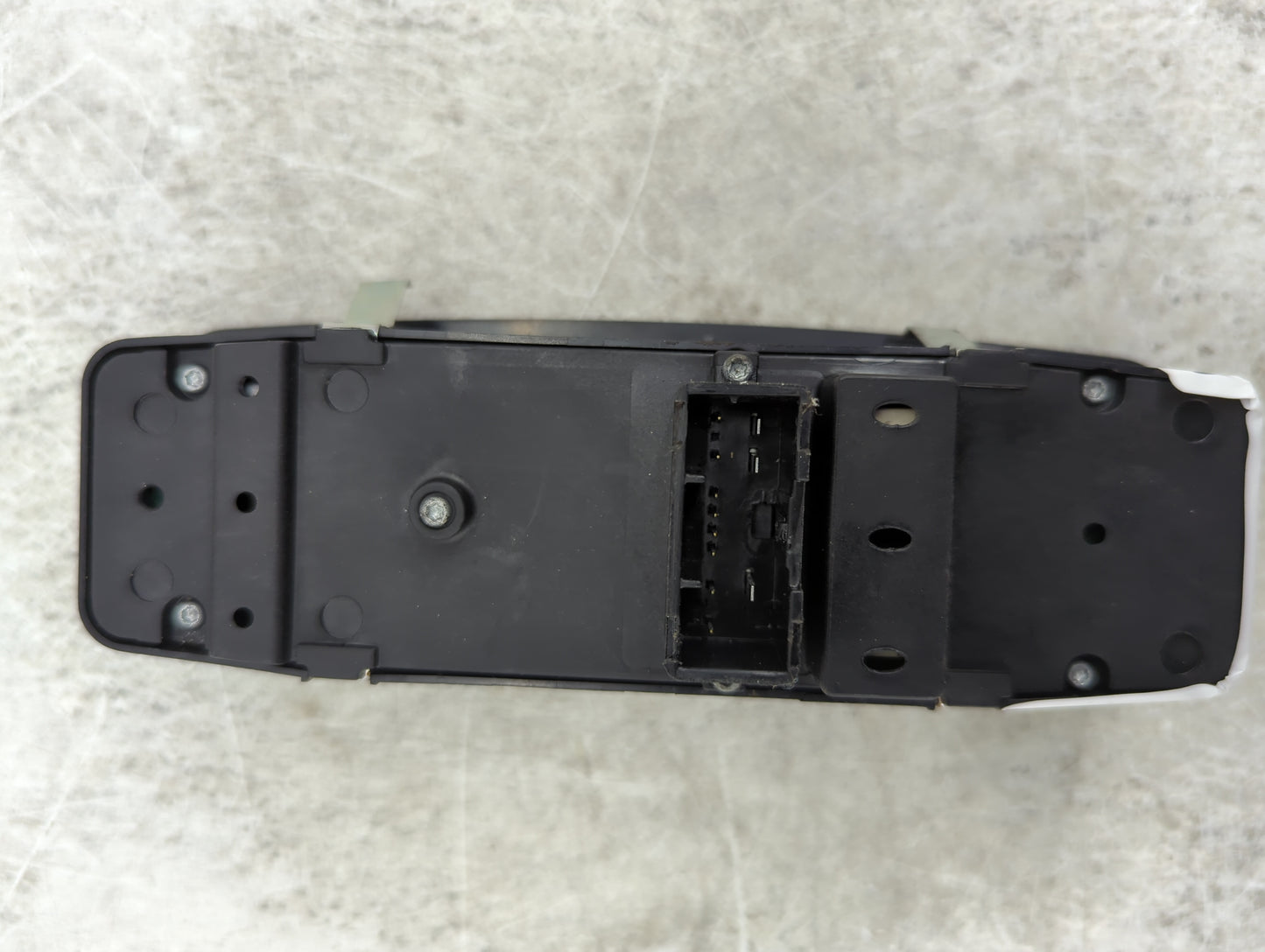 2015-2017 Chrysler 200 Master Power Window Switch Replacement Driver Side Left Fits Fits 2015 2016 2017 2018 2019 2020 2021