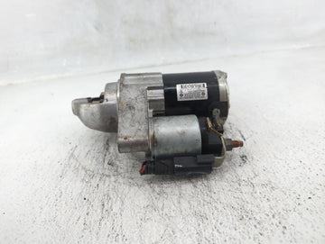 2015-2017 Chrysler 200 Car Starter Motor Solenoid OEM P/N:M000T39071ZC 68084005AA Fits OEM Used Auto Parts