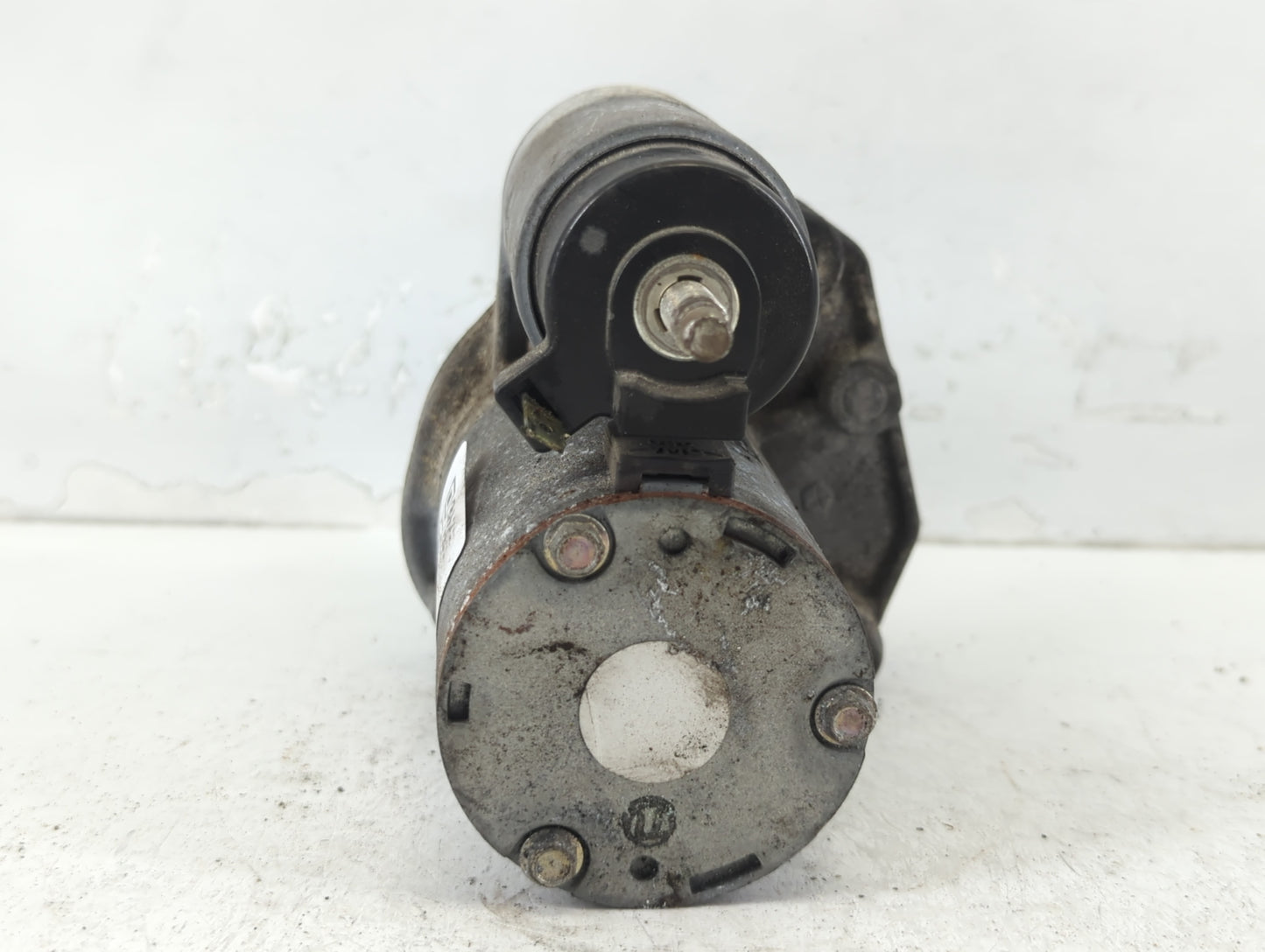 2015-2017 Chrysler 200 Car Starter Motor Solenoid OEM P/N:428000-7200 04801839AB Fits OEM Used Auto Parts - Oemusedautoparts