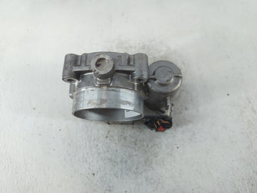 2011-2017 Chrysler 200 Throttle Body P/N:05184349AC 0 280 750 570 Fits OEM Used Auto Parts