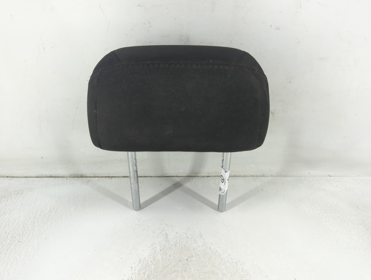 2015-2017 Chrysler 200 Headrest Head Rest Front Driver Passenger Seat Fits Fits 2015 2016 2017 OEM Used Auto Parts - Oemused