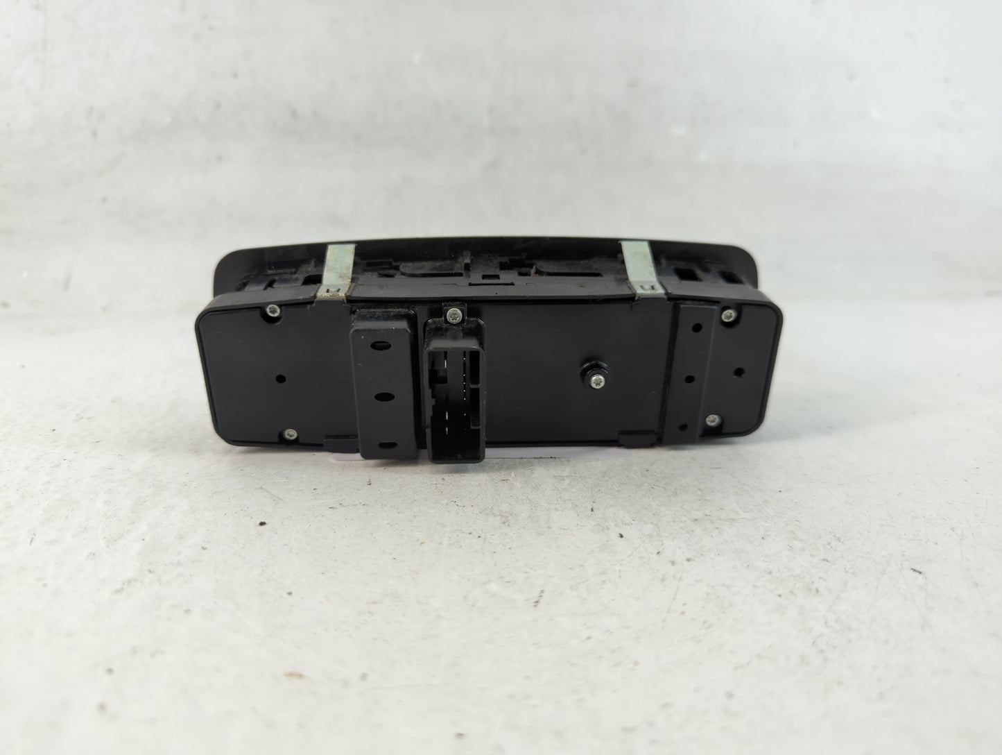 2016 Chrysler 300 Master Power Window Switch Replacement Driver Side Left P/N:68262253AC Fits OEM Used Auto Parts - Oemuseda
