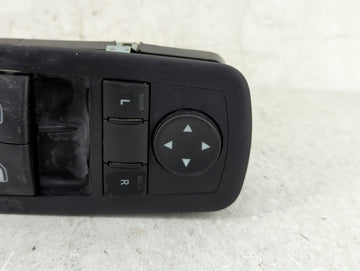 2015-2019 Chrysler 300 Master Power Window Switch Replacement Driver Side Left P/N:68262253AC Fits OEM Used Auto Parts