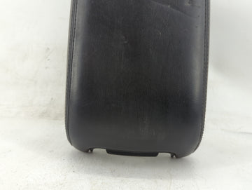 2016 Chrysler 300 Center Console Armrest Cover Lid Fits OEM Used Auto Parts