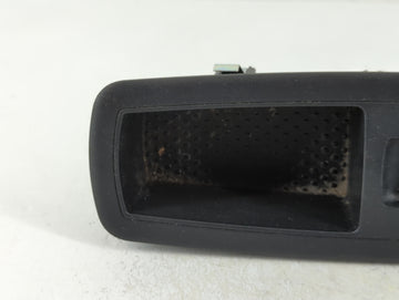 2012-2016 Chrysler Town & Country Master Power Window Switch Replacement Driver Side Left P/N:68298088AA Fits OEM Used Auto Parts