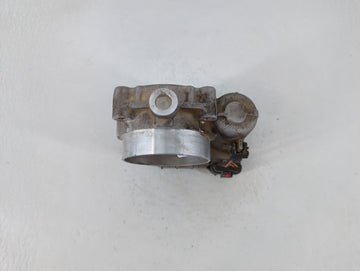 2011-2016 Chrysler Town & Country Throttle Body P/N:05184349AC Fits OEM Used Auto Parts