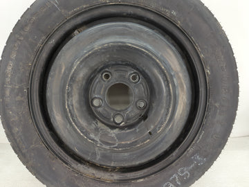 2012-2016 Chrysler Town & Country Spare Donut Tire Wheel Rim Oem