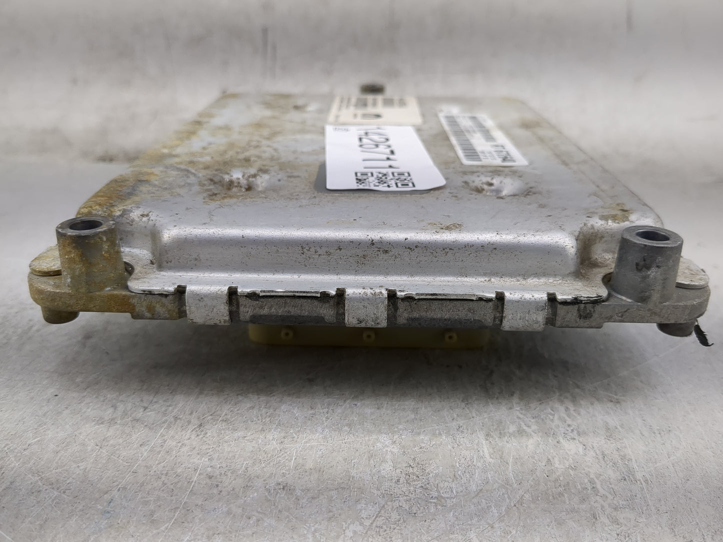 2016 Chrysler Town & Country PCM Engine Control Computer ECU ECM PCU OEM P/N:P68243295AA P68273488AB Fits Fits 2017 2018 201