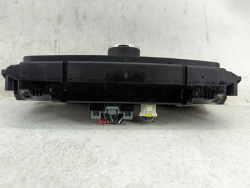 2011-2016 Chrysler Town & Country Climate Control Module Temperature AC/Heater Replacement P/N:55111236AH Fits OEM Used Auto Parts