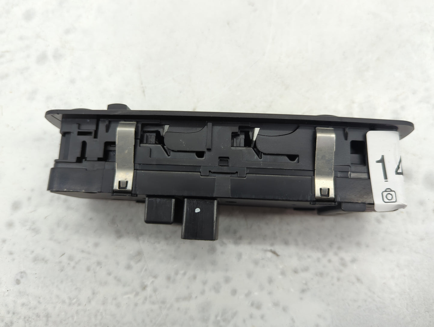 2012-2016 Chrysler Town & Country Master Power Window Switch Replacement Driver Side Left Fits Fits 2012 2013 2014 2015 2016