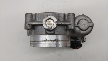 2011-2016 Chrysler Town & Country Throttle Body P/N:05184349AF 05184349AD Fits Fits 2011 2012 2013 2014 2015 2016 2017 2018 2019 OEM Used Auto Parts