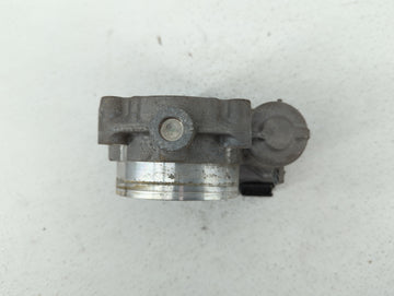 2011-2016 Chrysler Town & Country Throttle Body P/N:05184349AC 05184349AE Fits Fits 2011 2012 2013 2014 2015 2016 2017 2018 2019 OEM Used Auto Parts