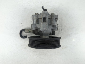 2011-2016 Chrysler Town & Country Power Steering Column Pump Oem