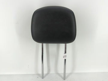 Chrysler Town & Country Headrest Head Rest Front Driver Passenger Seat