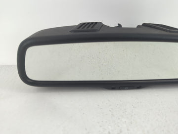 2013-2016 Chrysler Town & Country Interior Rear View Mirror Replacement OEM P/N:IE11 026130 Fits Fits 2013 2014 2015 2016 2017 OEM Used Auto Parts
