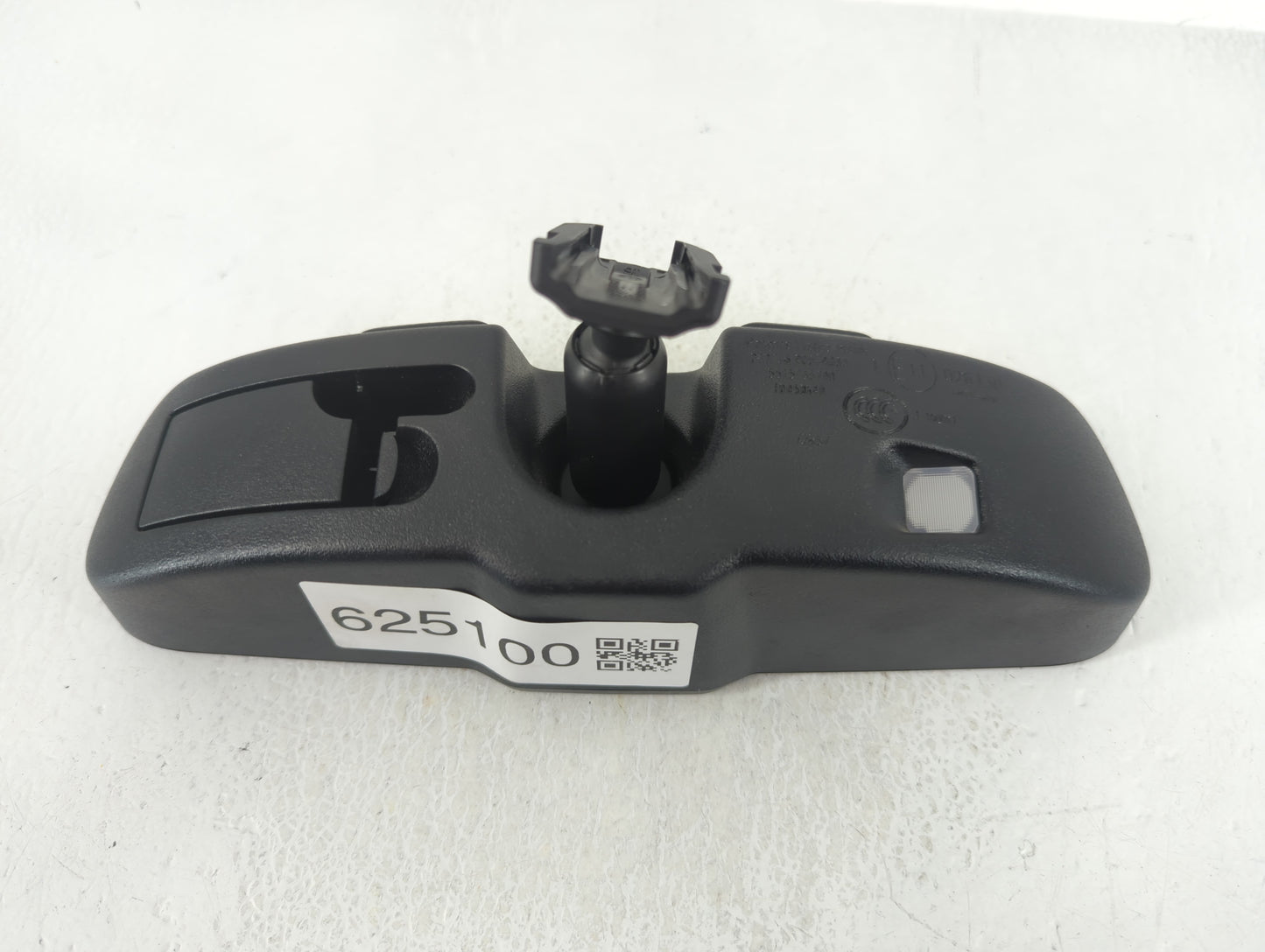 2013-2016 Chrysler Town & Country Interior Rear View Mirror Replacement OEM P/N:IE11 026130 Fits Fits 2013 2014 2015 2016 20