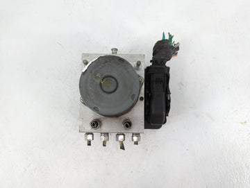 2014 Chrysler Town & Country ABS Pump Control Module Replacement P/N:P681838C3AC Fits OEM Used Auto Parts
