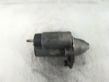 2011-2016 Chrysler Town & Country Car Starter Motor Solenoid OEM Fits Fits 2011 2012 2013 2014 2015 2016 2017 2018 2019 2020 2021 OEM Used Auto Parts