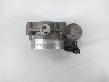 2011-2016 Chrysler Town & Country Throttle Body P/N:0 280 750 570 05184349AC Fits OEM Used Auto Parts