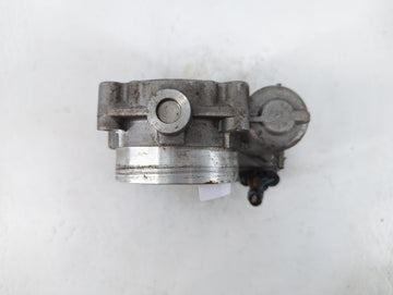 2011-2016 Chrysler Town & Country Throttle Body P/N:0 280 750 570 05184349AC Fits OEM Used Auto Parts