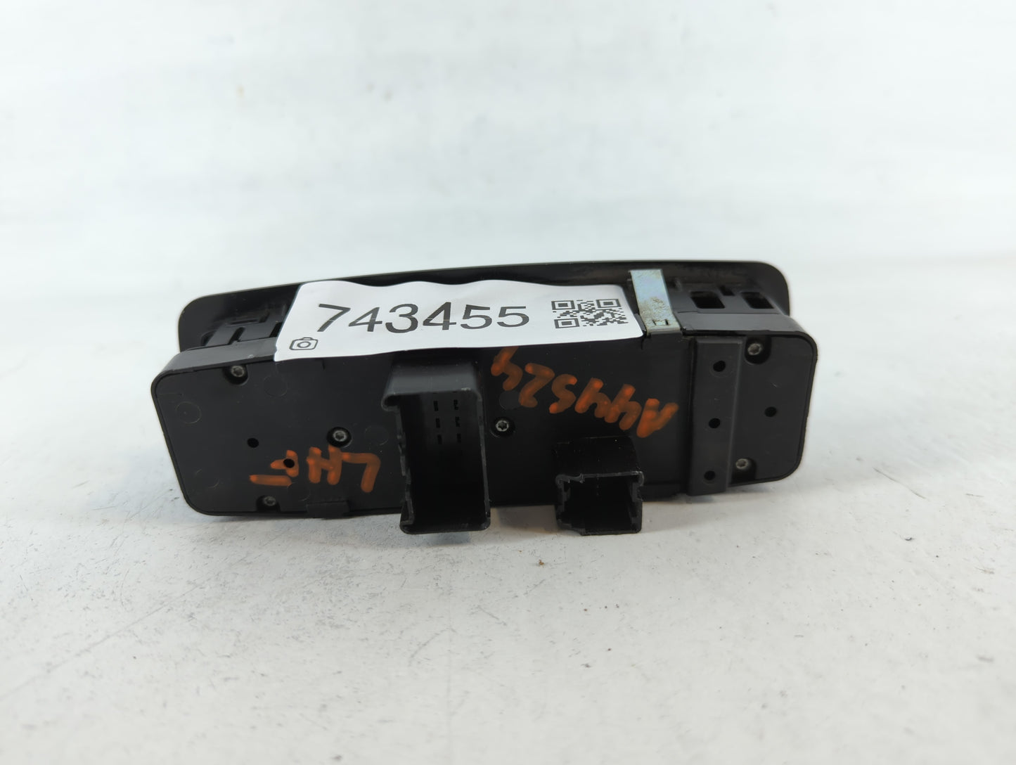 2012-2016 Chrysler Town & Country Master Power Window Switch Replacement Driver Side Left P/N:68298871AA Fits OEM Used Auto