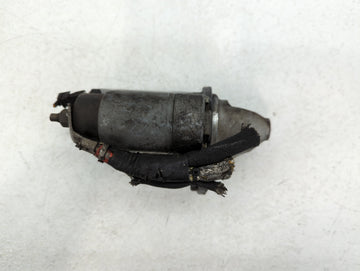 2011-2016 Chrysler Town & Country Car Starter Motor Solenoid OEM P/N:428000-720 Fits OEM Used Auto Parts