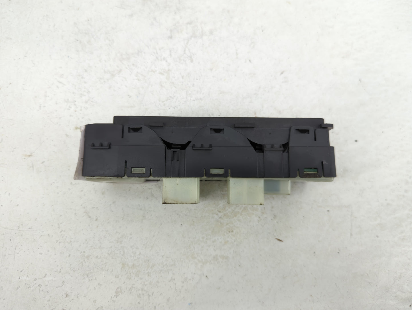 2016 Dodge Avenger Master Power Window Switch Replacement Driver Side Left P/N:PT1215991AM Fits OEM Used Auto Parts - Oemuse
