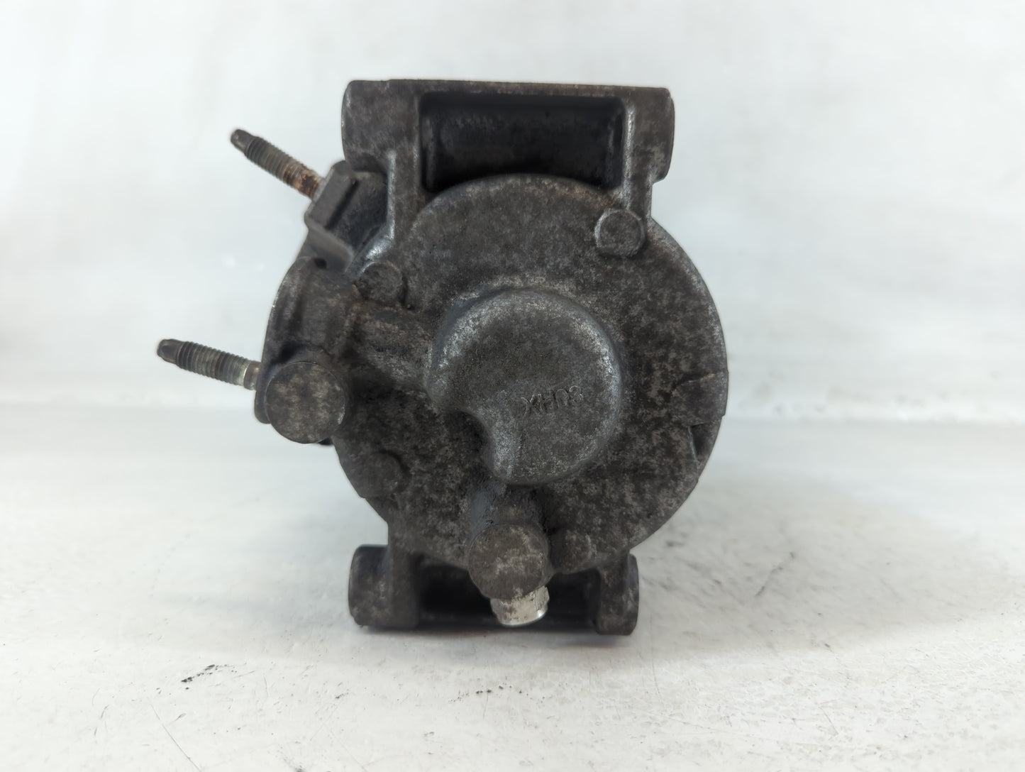 Dodge Caravan Air Conditioning A/c Ac Compressor Oem - Oemusedautoparts1.com