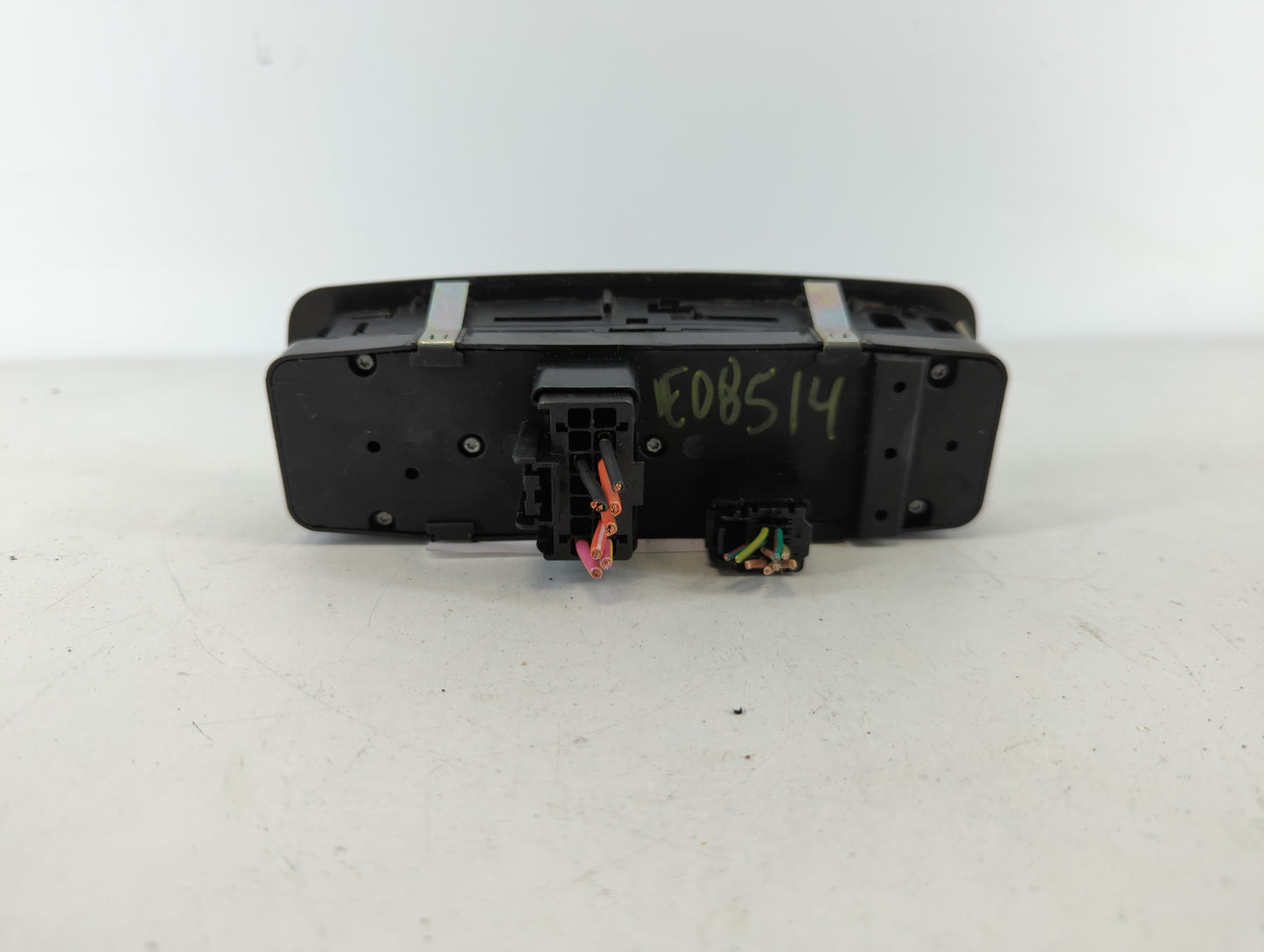 2016 Dodge Caravan Master Power Window Switch Replacement Driver Side Left P/N:68298870AA Fits Fits 2012 2013 2014 2015 OEM