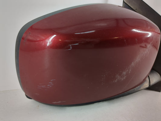 2016 Dodge Caravan Passenger Side View Mirror - Right Door Mirror OEM Used