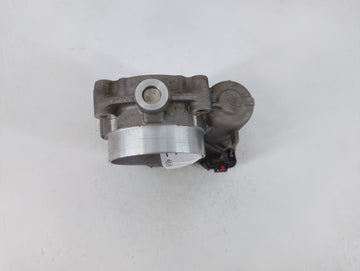 2016 Dodge Caravan Throttle Body P/N:05184349AC Fits Fits 2011 2012 2013 2014 2015 2017 2018 2019 2020 2021 2022 OEM Used Auto Parts