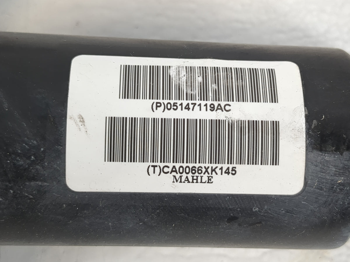 2016 Dodge Caravan Fuel Vapor Charcoal Canister 1120692 - Oemusedautoparts1.com