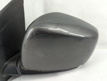 2016 Dodge Caravan Driver Side View Mirror - Left Door Mirror OEM Used