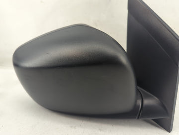 2016 Dodge Caravan Passenger Side View Mirror - Right Door Mirror OEM Used