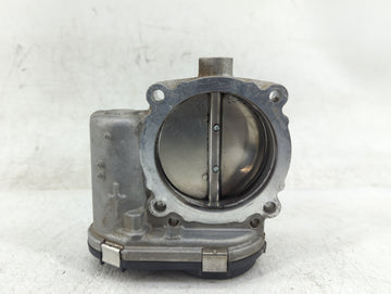 2016 Dodge Caravan Throttle Body P/N:0 280 750 570 05184349AC Fits Fits 2011 2012 2013 2014 2015 2017 2018 2019 2020 2021 2022 OEM Used Auto Parts