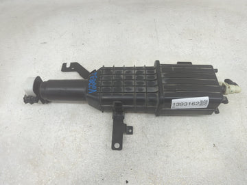 2016 Dodge Caravan Fuel Vapor Charcoal Canister