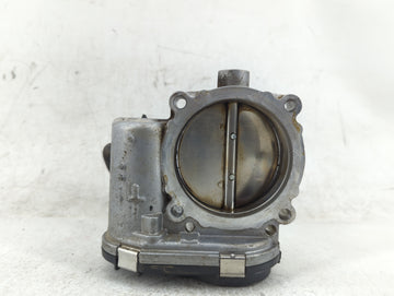 2016 Dodge Caravan Throttle Body P/N:05184349AC 0 280 750 570 Fits Fits 2011 2012 2013 2014 2015 2017 2018 2019 2020 2021 2022 OEM Used Auto Parts