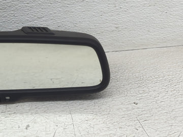 2016 Dodge Caravan Interior Rear View Mirror Replacement OEM P/N:55157457AD Fits Fits 2013 2014 2015 2017 OEM Used Auto Parts
